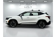 $25775 : Kia Seltos 2024 AWD SX 4dr S thumbnail