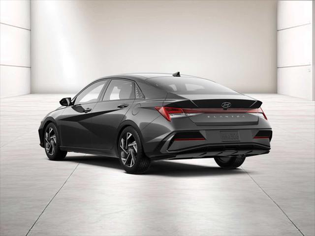 $26500 : New 2024 Hyundai ELANTRA SEL image 5