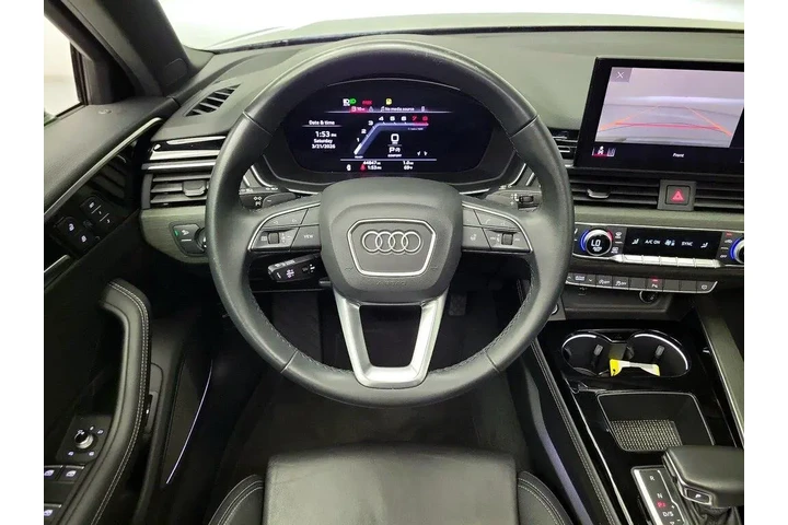 $27998 : Audi A4 2024 AWD quattro S l image 10