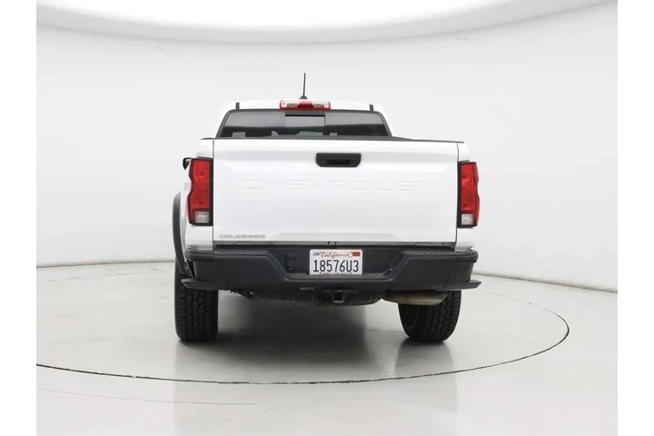 $33998 : Chevrolet Colorado 2023 4x4 image 6