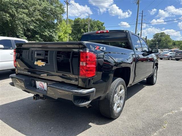 $28953 : 2018 Silverado 1500 LT Crew C image 5