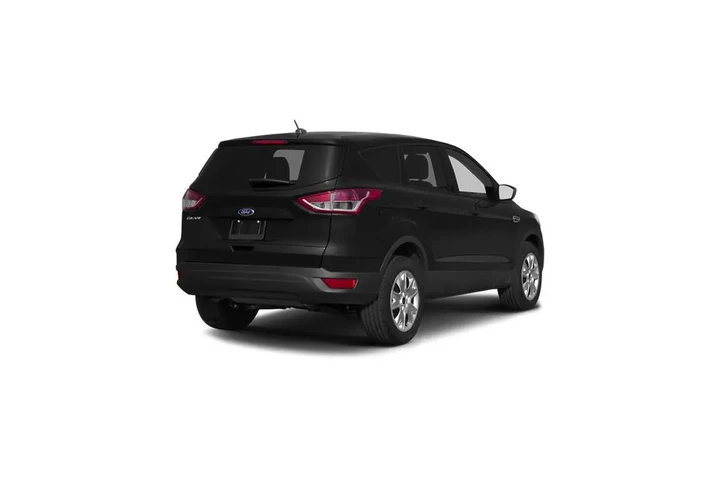 $8990 : 2014 Escape Titanium image 2