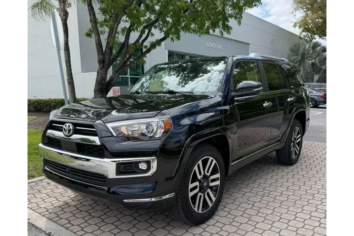 $39999 : 2024 Toyota 4Runner image 5