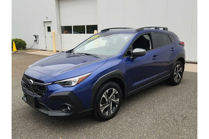 $25995 : Subaru Crosstrek 2024 AWD Pr image 3