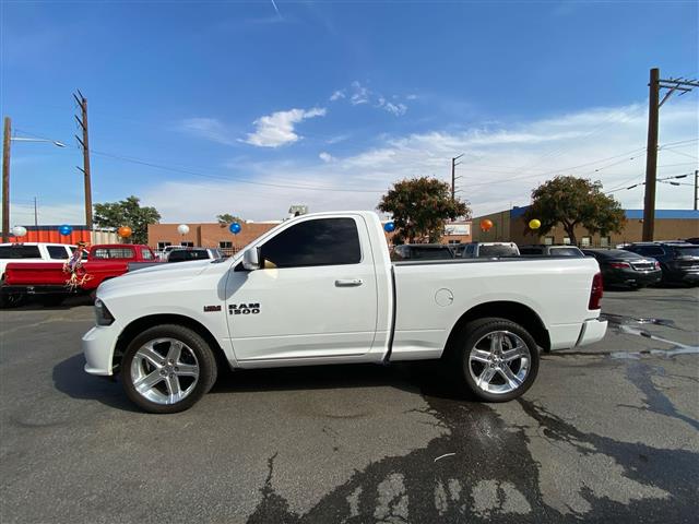 $21988 : 2013 Pickup 1500 R/T Sport, O image 4