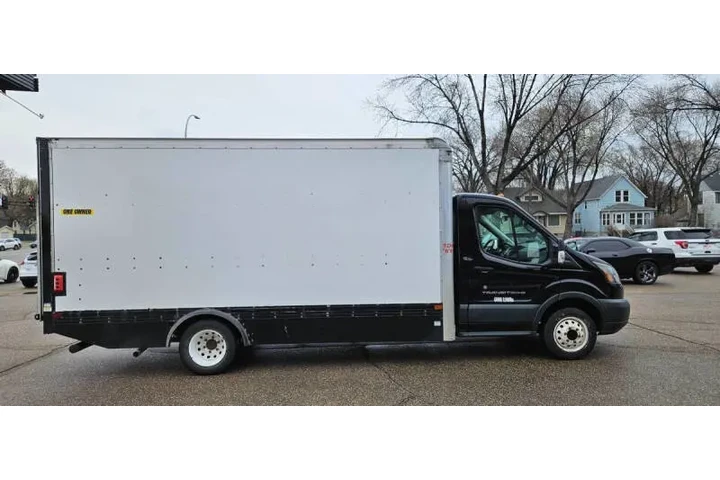 $15990 : 2016 Transit 350 HD image 5