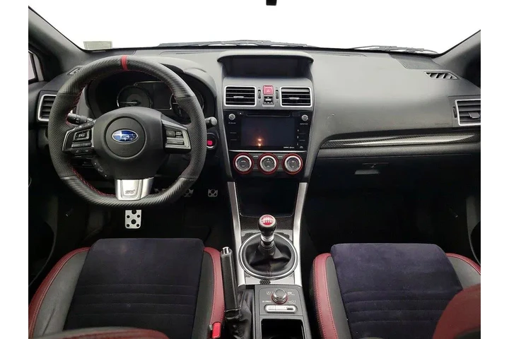 $23998 : Subaru WRX 2016 AWD STI 4dr image 9