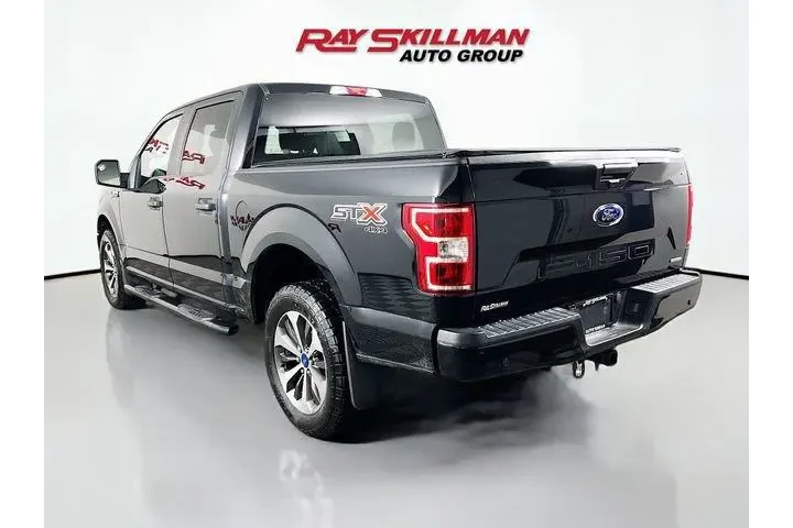 $31975 : Ford F-150 2020 4x4 XL 4dr S image 5