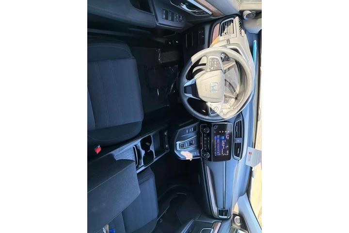 $24921 : Honda CR-V Hybrid 2020 AWD E image 9