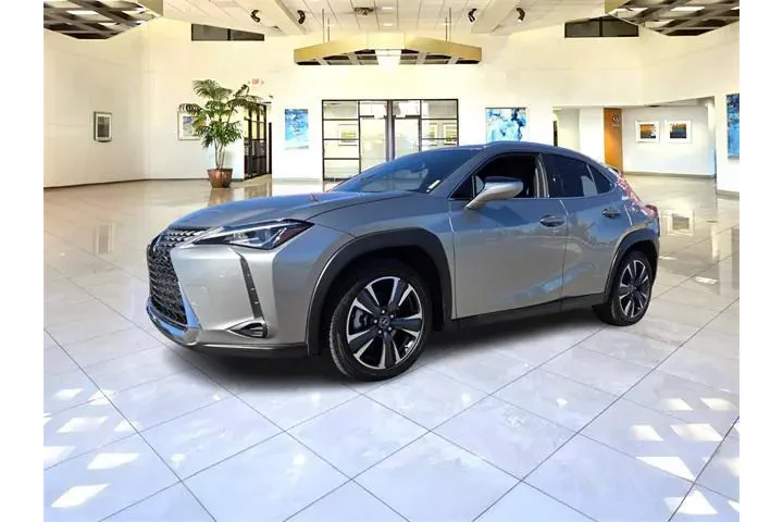 $22500 : Lexus UX 200 2019 4dr Crosso image 3