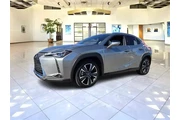 $22500 : Lexus UX 200 2019 4dr Crosso thumbnail
