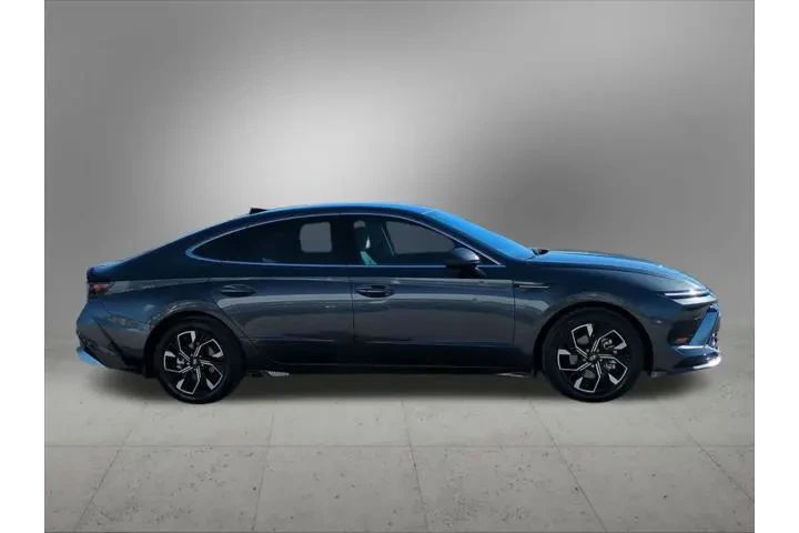 $24155 : Hyundai SONATA 2025 AWD SEL image 7