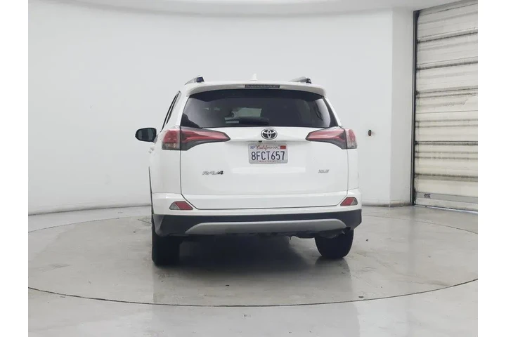 $21998 : Toyota RAV4 2018 XLE 4dr SUV image 6