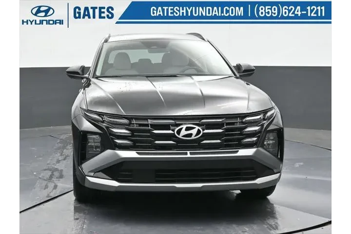 $27948 : Hyundai TUCSON 2025 SEL 4dr image 5