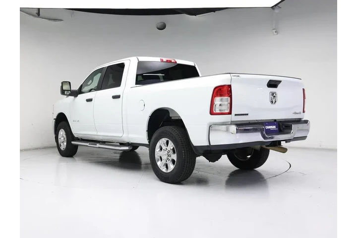 $39998 : Ram 2500 2024 4x4 Big Horn 4 image 2