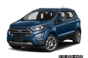 Ford EcoSport 2018 AWD SES 4 en Long Island