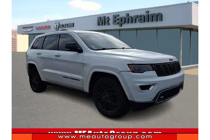 $15435 : Jeep Grand Cherokee 2018 4x4 image 1