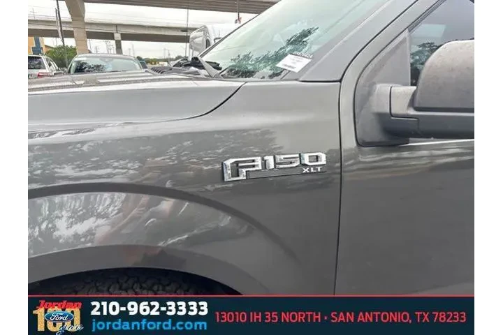 $24873 : Ford F-150 2020 4x2 XL 4dr S image 4