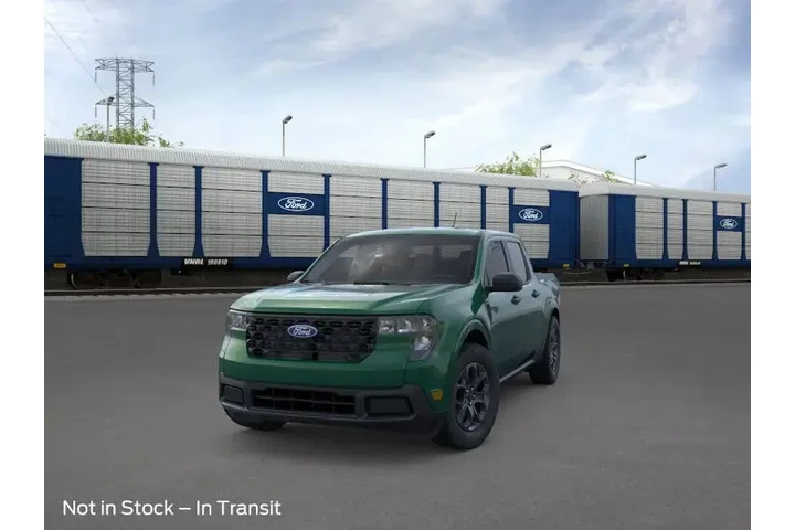 $31634 : Ford Maverick 2025 XLT 4dr S image 2