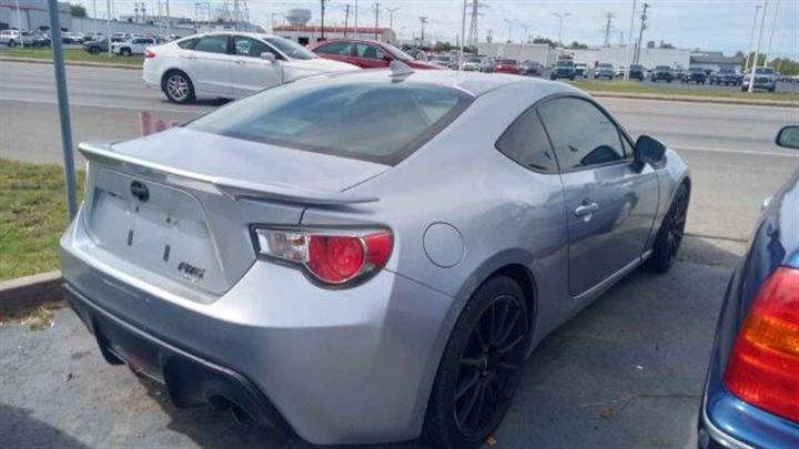 $17500 : 2016 FR-S image 6