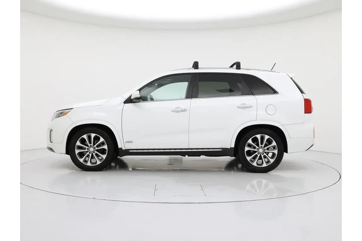 $16998 : Kia Sorento 2015 AWD SX 4dr image 3