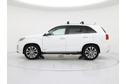 $16998 : Kia Sorento 2015 AWD SX 4dr thumbnail
