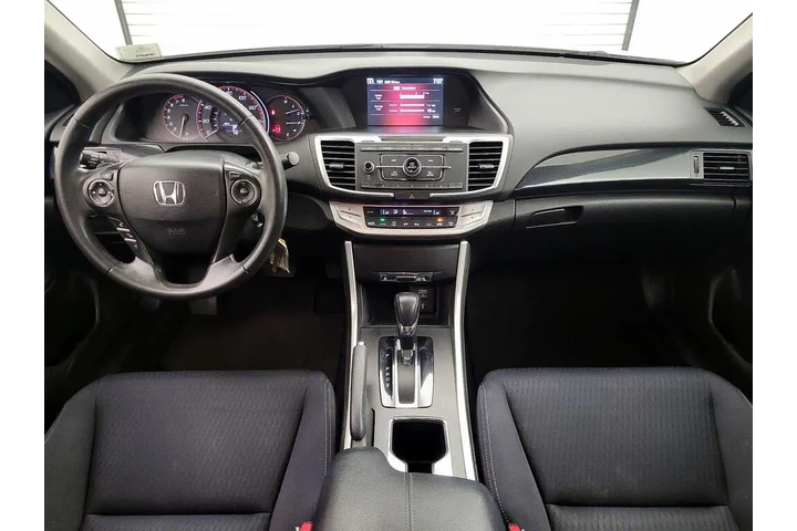$18998 : Honda Accord 2015 Sport 4dr image 9
