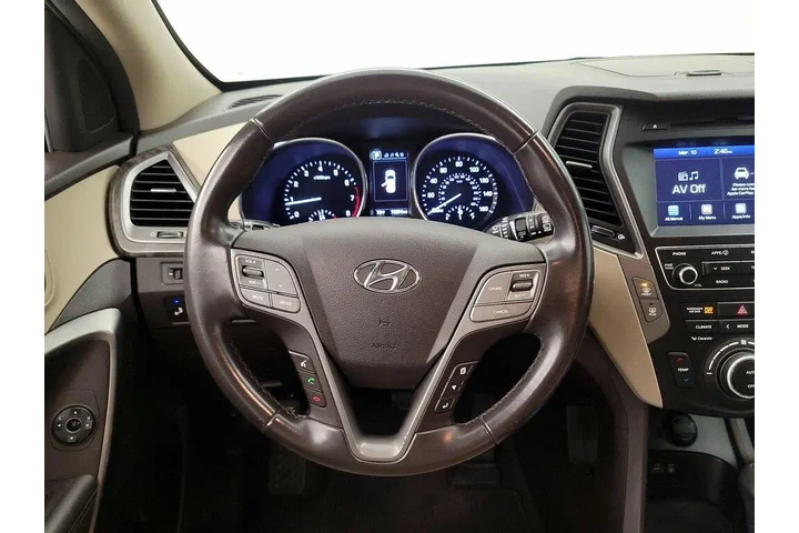 $15998 : Hyundai SANTA FE Sport 2017 image 10