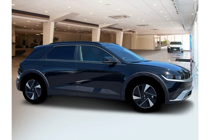 $33888 : Hyundai IONIQ 5 2025 SEL 4dr image 7