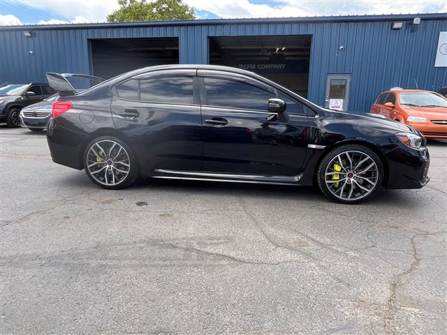 $32888 : 2020 WRX STI, GREAT MILES, AL image 6