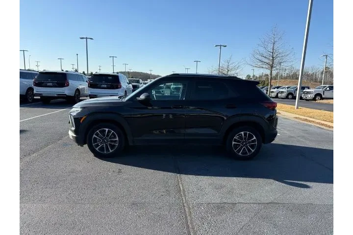 $20902 : Chevrolet Trailblazer 2025 L image 4