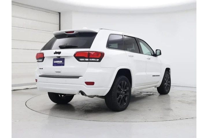 $28998 : Jeep Grand Cherokee 2021 4x4 image 8