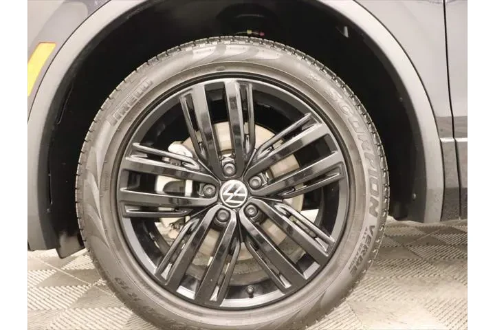 $21037 : Volkswagen Tiguan 2022 AWD S image 6