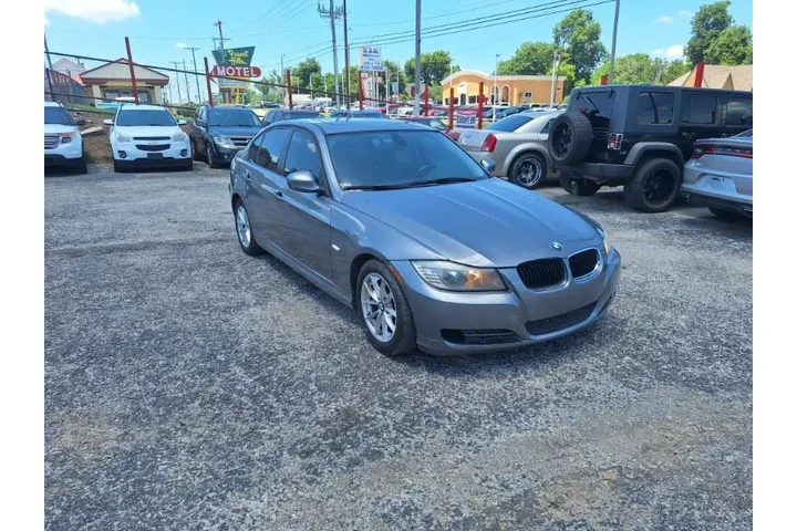 $6000 : 2010 BMW 3-Series 328I image 1