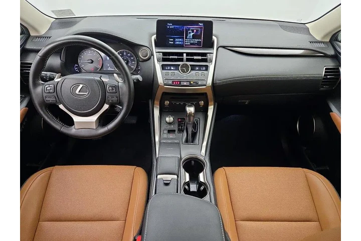 $29998 : Lexus NX 300 2021 4dr Crosso image 9