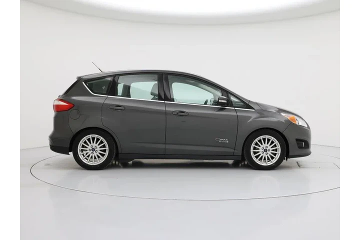 $10998 : Ford C-MAX Energi 2016 SEL 4 image 7