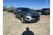 Chevrolet Equinox 2023 4x4 L en Dallas
