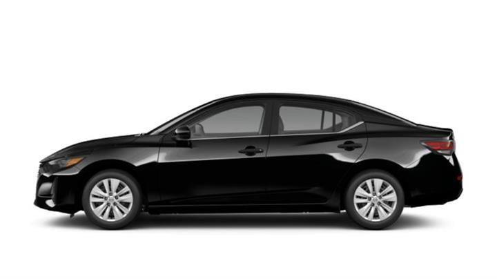 $23255 : 2025 Nissan Sentra image 1