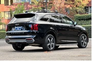 Kia Sorento 2022 S 4dr SUV thumbnail