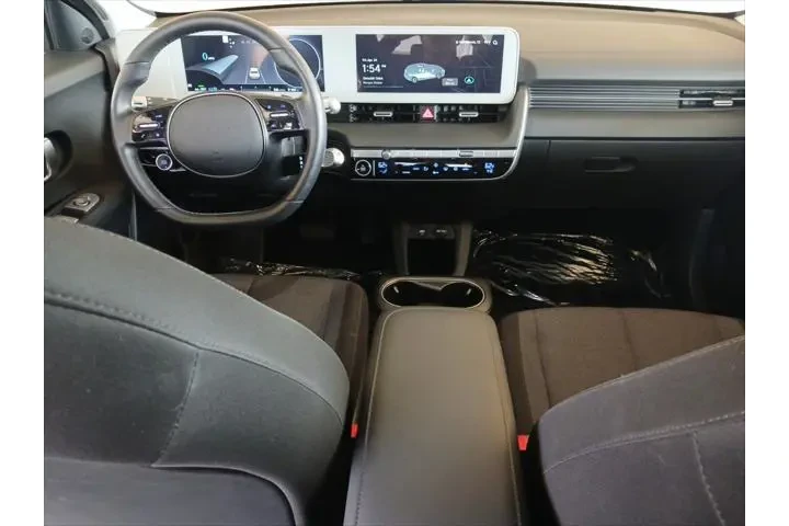 $27756 : Hyundai IONIQ 5 2024 SEL 4dr image 10
