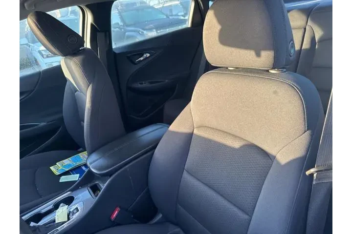 $14995 : Chevrolet Malibu 2023 LT 4dr image 6