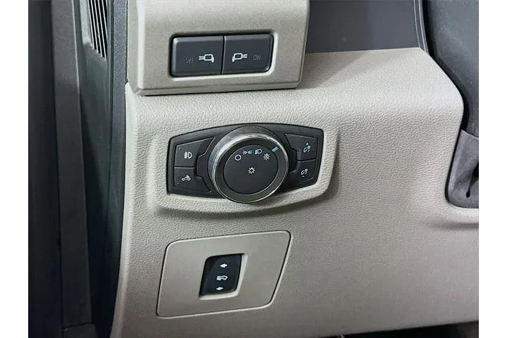 $24000 : Ford F-150 2016 4x4 Lariat 4 image 10