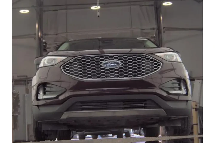 $23999 : Ford Edge 2023 AWD SEL 4dr C image 4