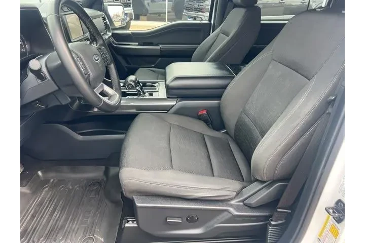 $33995 : Ford F-150 2023 4x4 XLT 4dr image 10