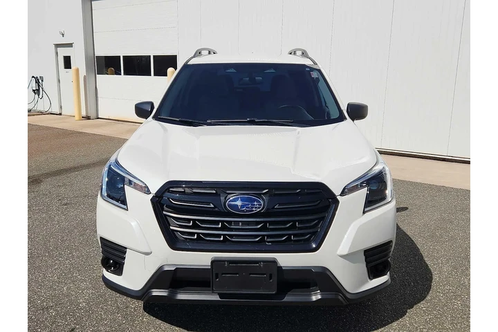 $26995 : Subaru Forester 2024 AWD Bas image 2