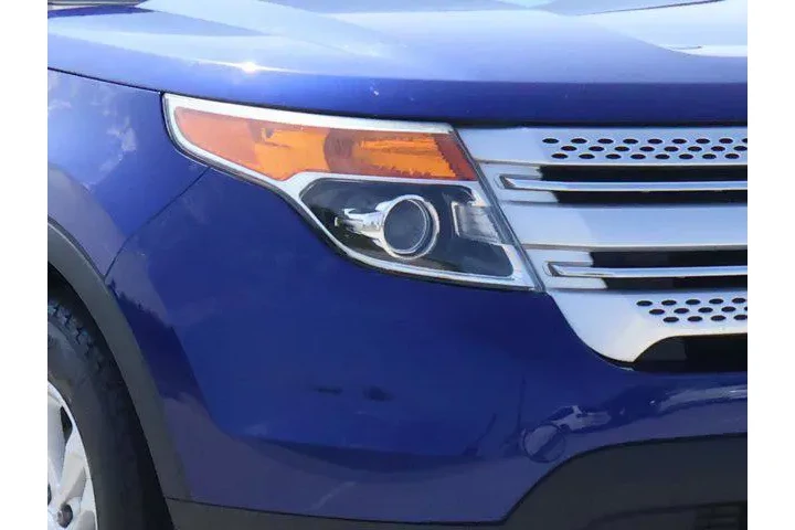 $10213 : Ford Explorer 2013 XLT 4dr S image 7