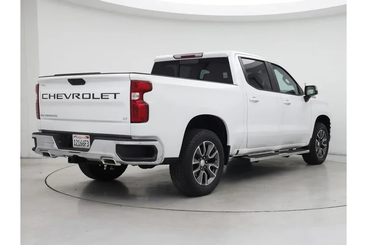 $38998 : Chevrolet Silverado 1500 Lim image 8