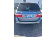 Honda Odyssey 2007 EX 4dr Mi en Raleigh