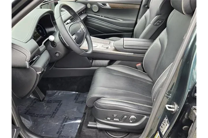 $35499 : Genesis GV80 2022 AWD 2.5T 4 image 10