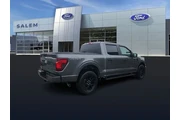 $39990 : Ford F-150 2024 4x4 STX 4dr thumbnail